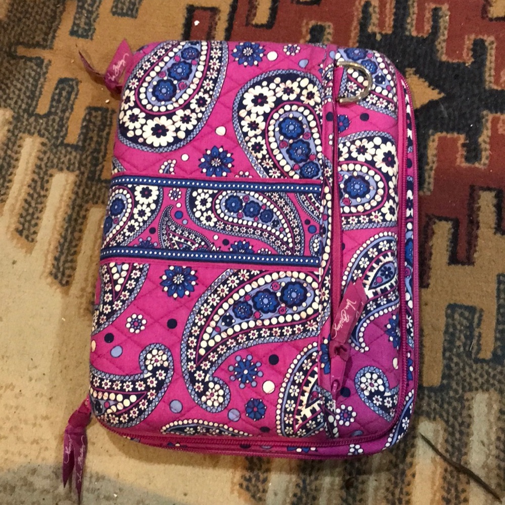 iPad bag